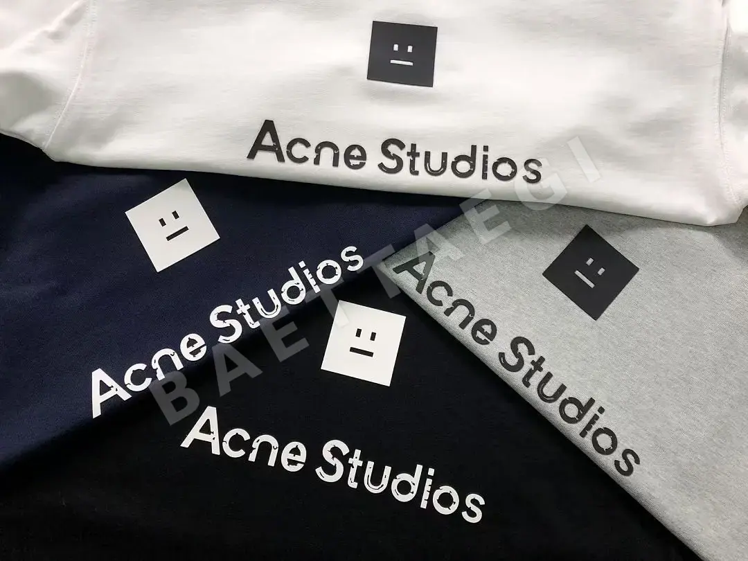 아크네스튜디오 후드티 203505 Acne Studios Hoodie 상세 이미지 14