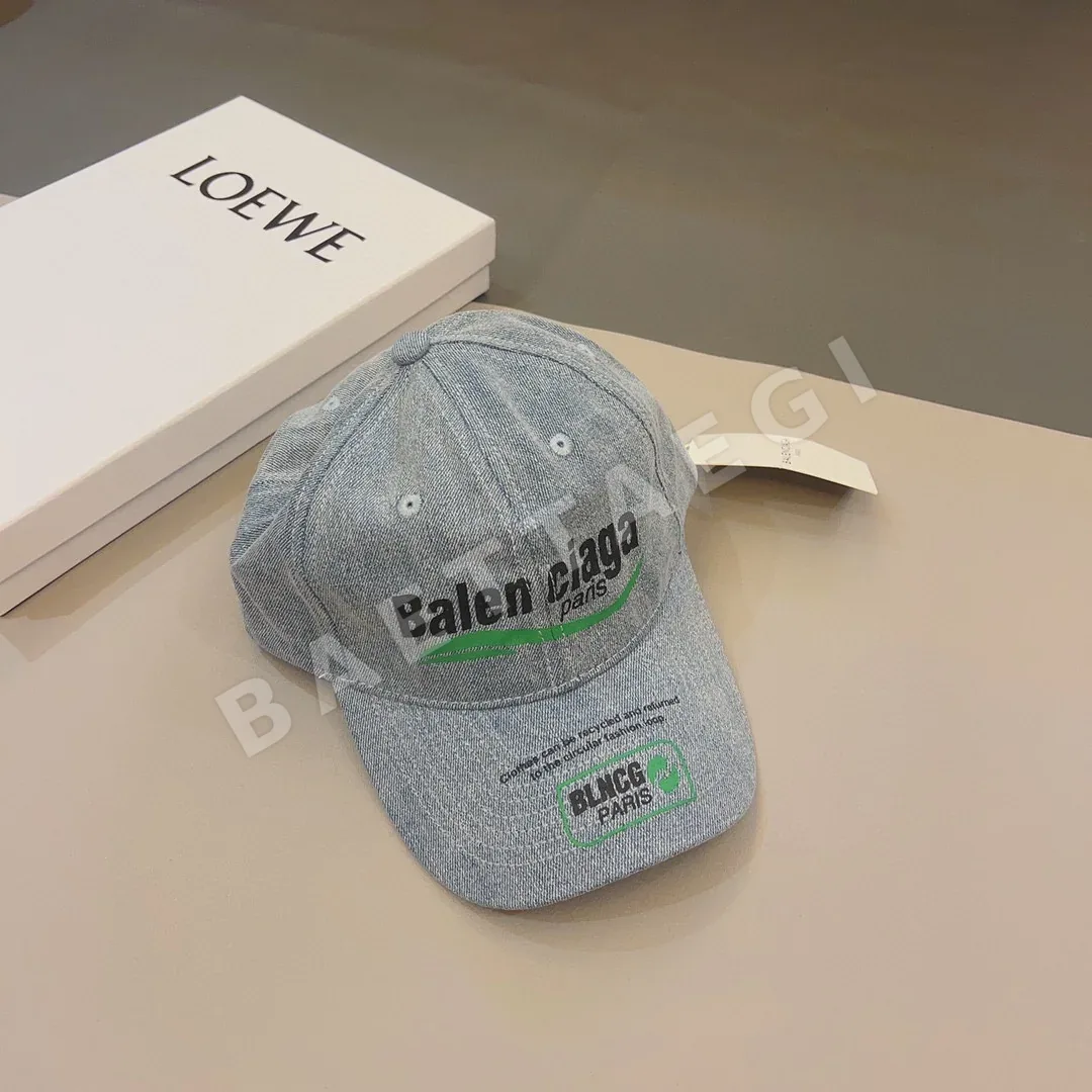 발렌시아가 캡 상세 이미지 3