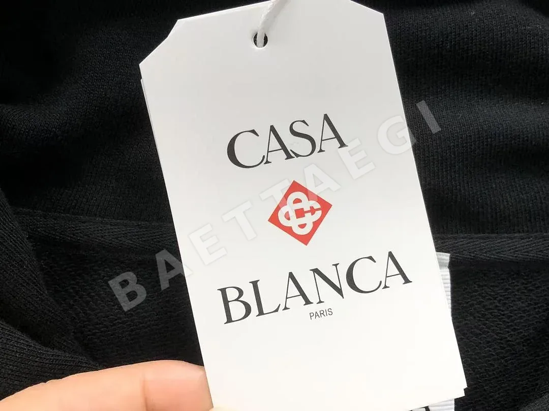 카사블랑카 후드티 203520 Casablanca Hoodie 상세 이미지 29