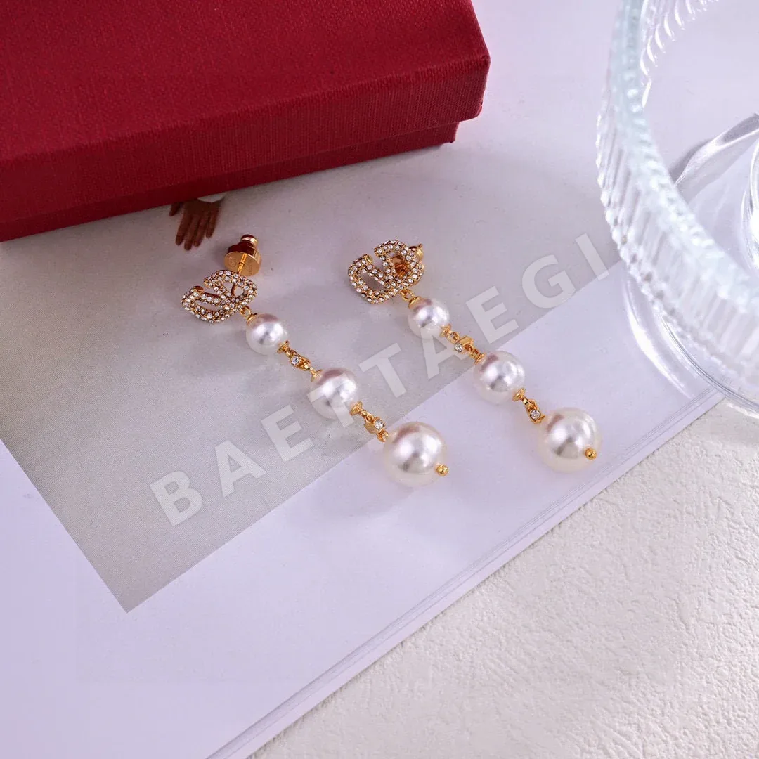 발렌티노 귀걸이 63519 Valentino Earrings 상세 이미지 8