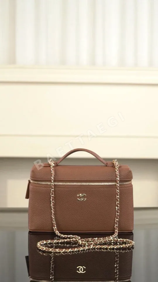 샤넬 미디엄 가방 193854