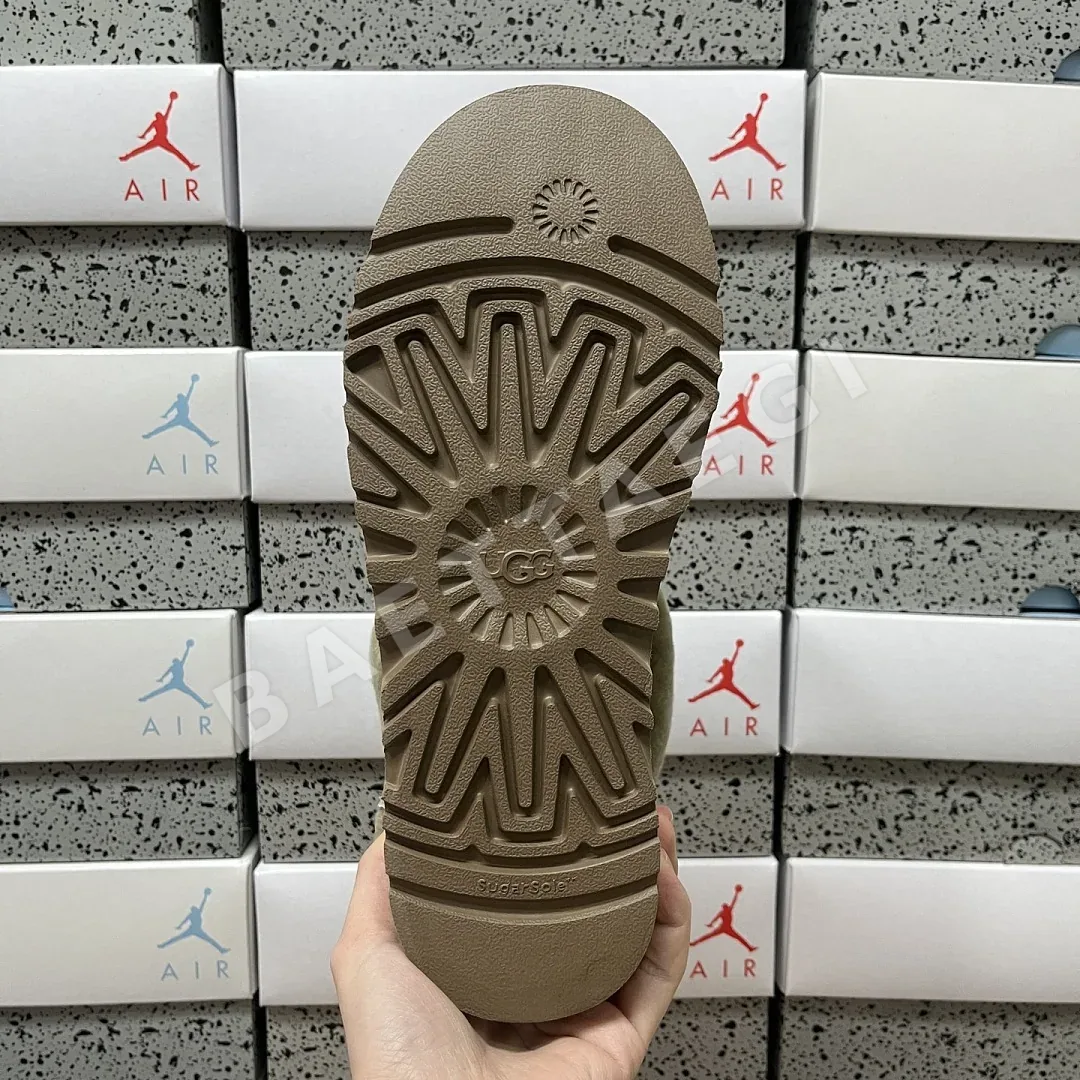 어그 [TOP] 브라운 208888 UGG Funkette -2551 상세 이미지 9