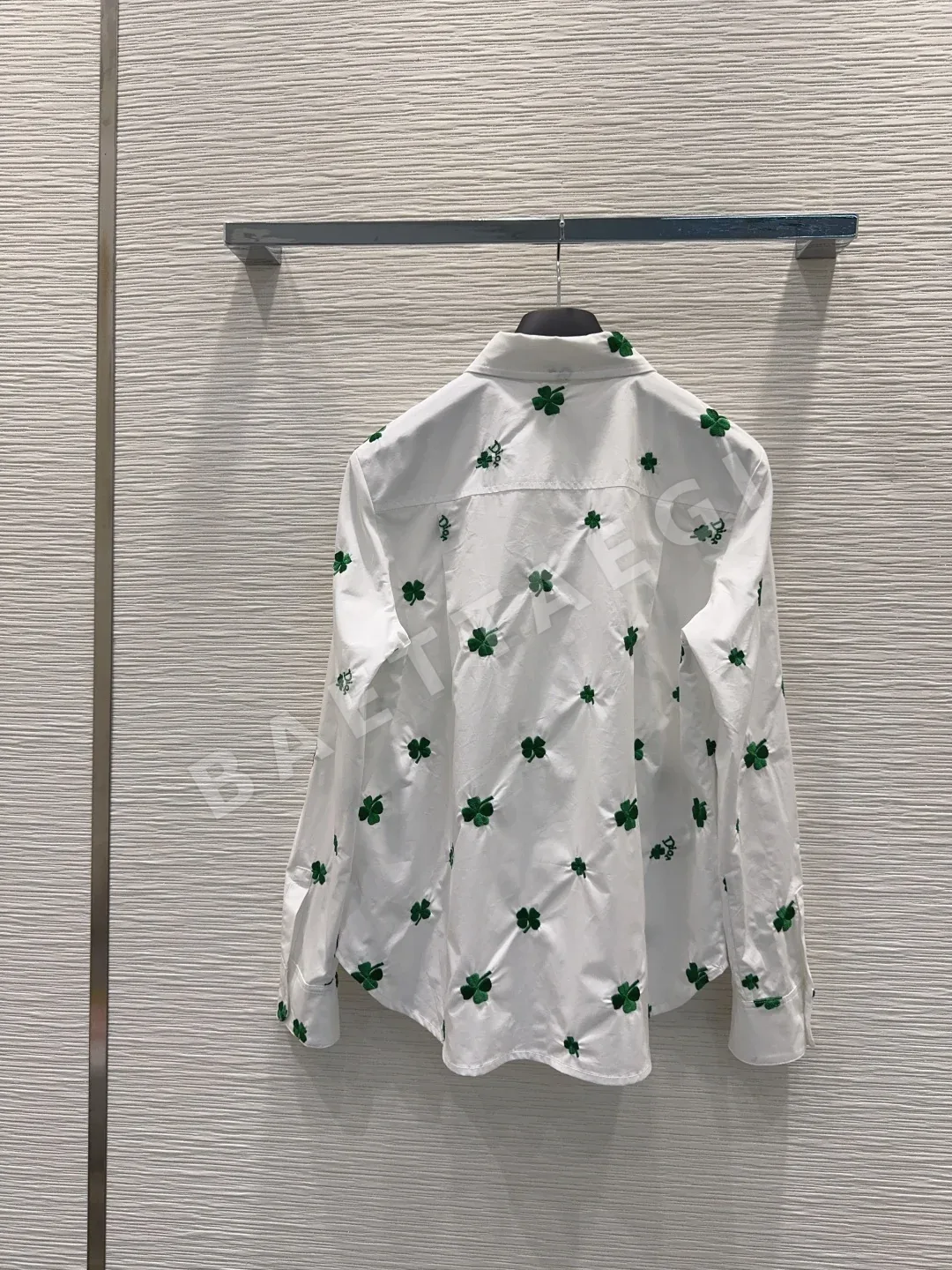 디올 여성 셔츠 91926 Dior Shirt 상세 이미지 7