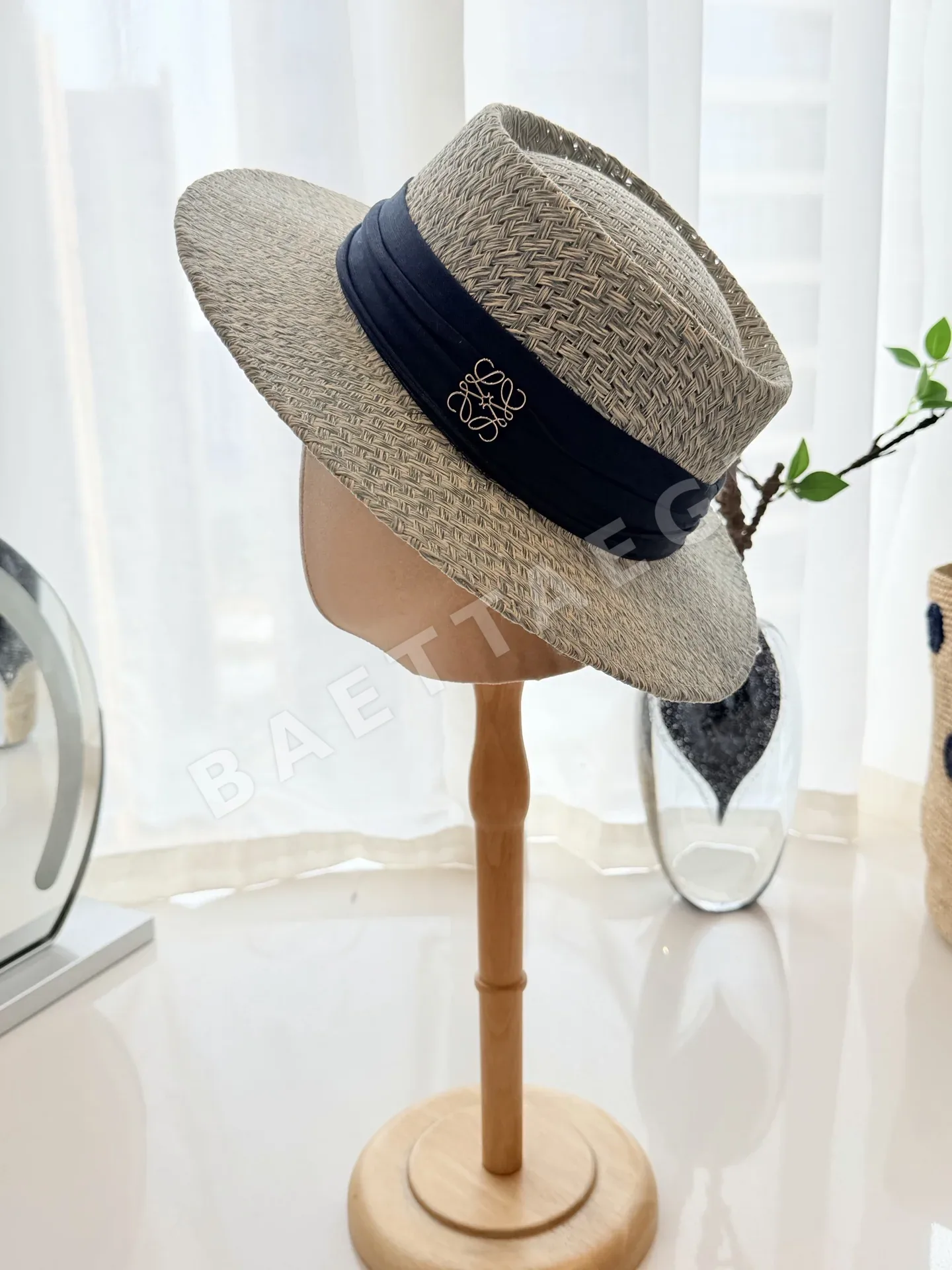 로에베 캡 79060