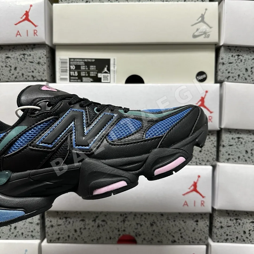 뉴발란스 [C] 9060 U9060AGC 202136 New Balance 9060 상세 이미지 6
