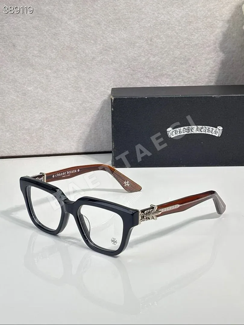 크롬하츠 선글라스 205159 Chrome Hearts Sunglasses 상세 이미지 5