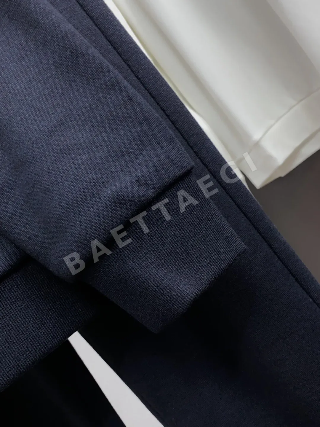 로로피아나 남성 자켓 207593 Loro Piana Jacket 상세 이미지 4