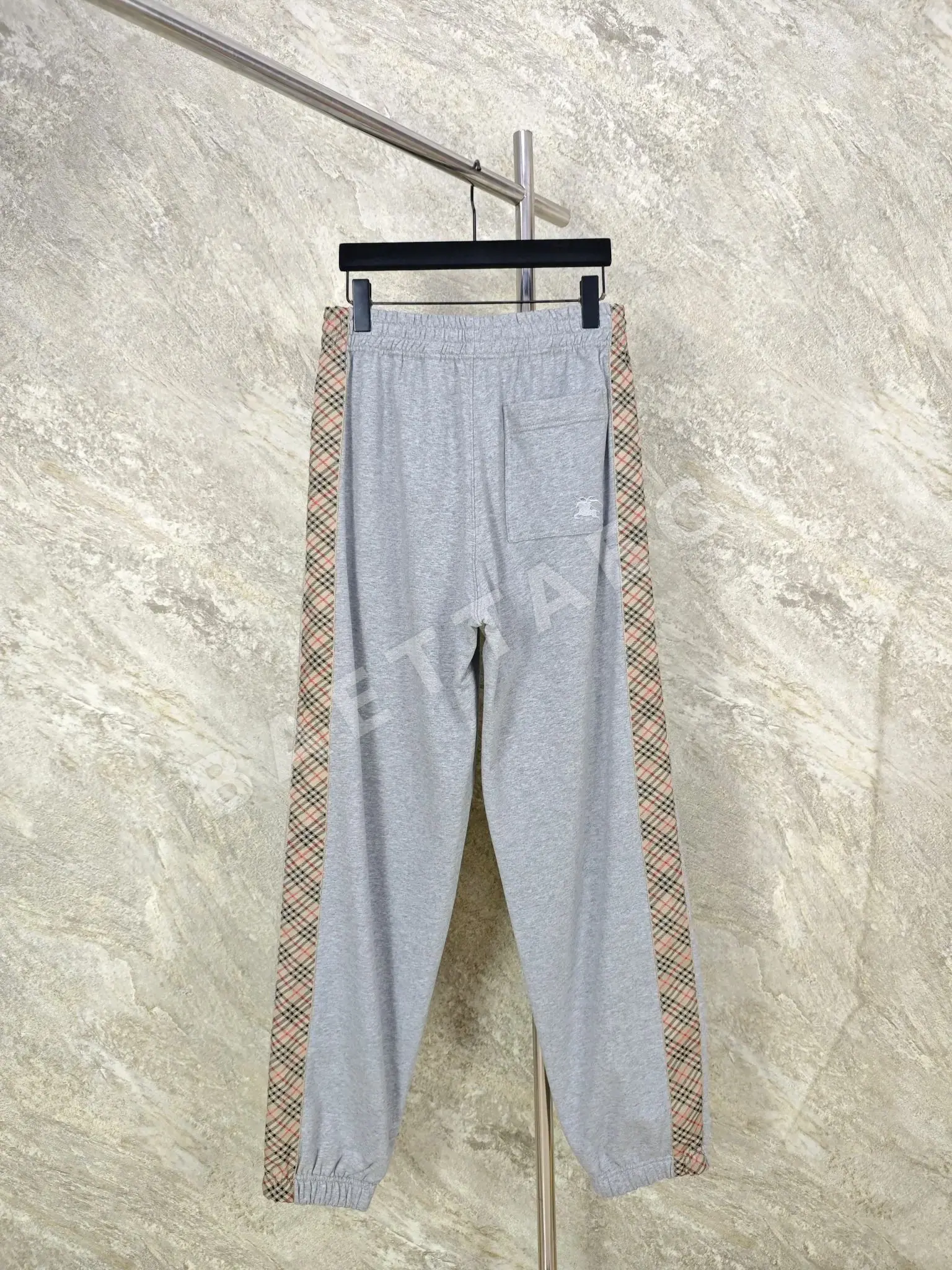 버버리 남성 바지 152242 Burberry Pants 상세 이미지 2
