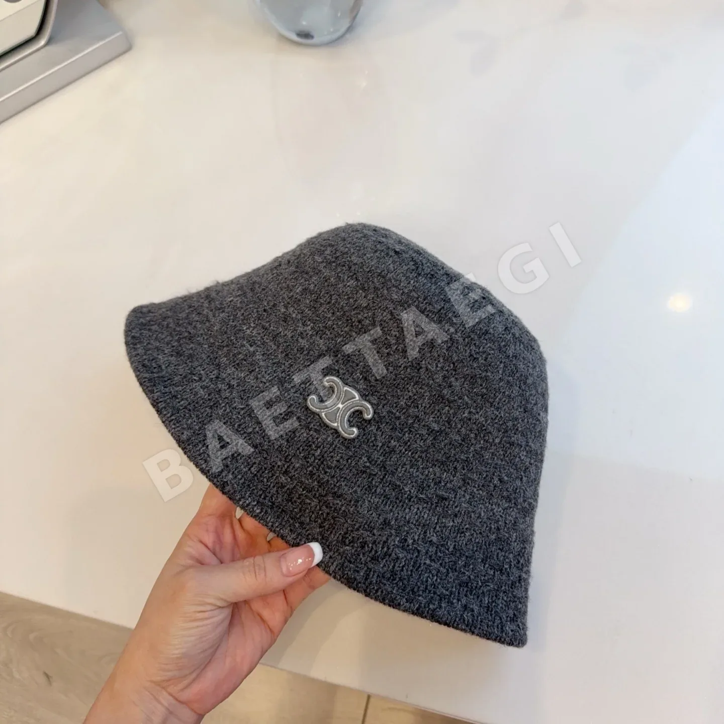 셀린느 모자 84568 Celine Cap 상세 이미지 9