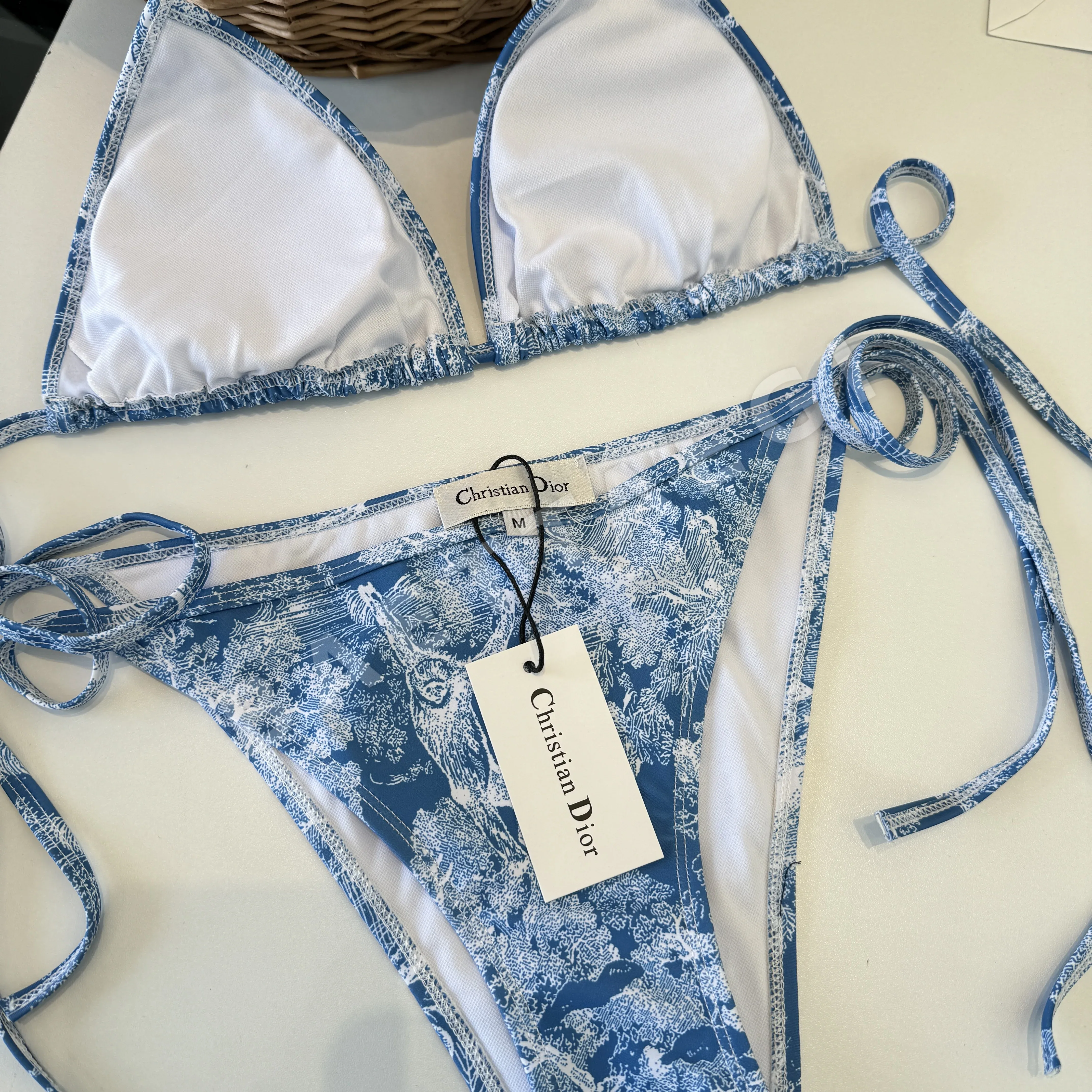 디올 여성 액티브웨어 89345 Dior Activewear 상세 이미지 15