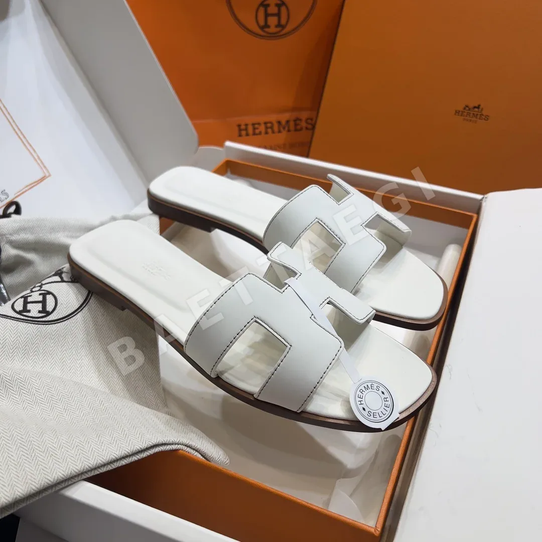 에르메스 오란 슬리퍼 상세 이미지 7