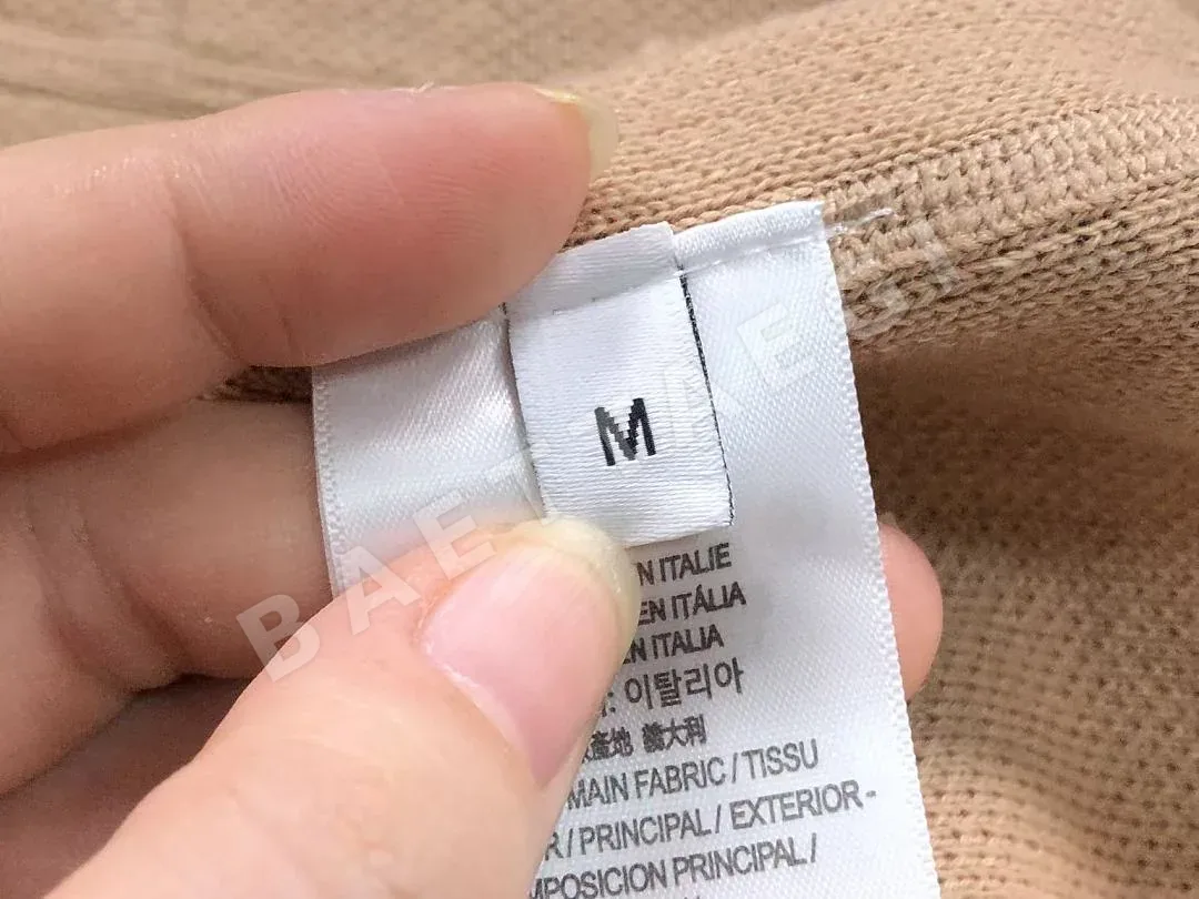 버버리 스웨터 203537 Burberry Sweater 상세 이미지 10