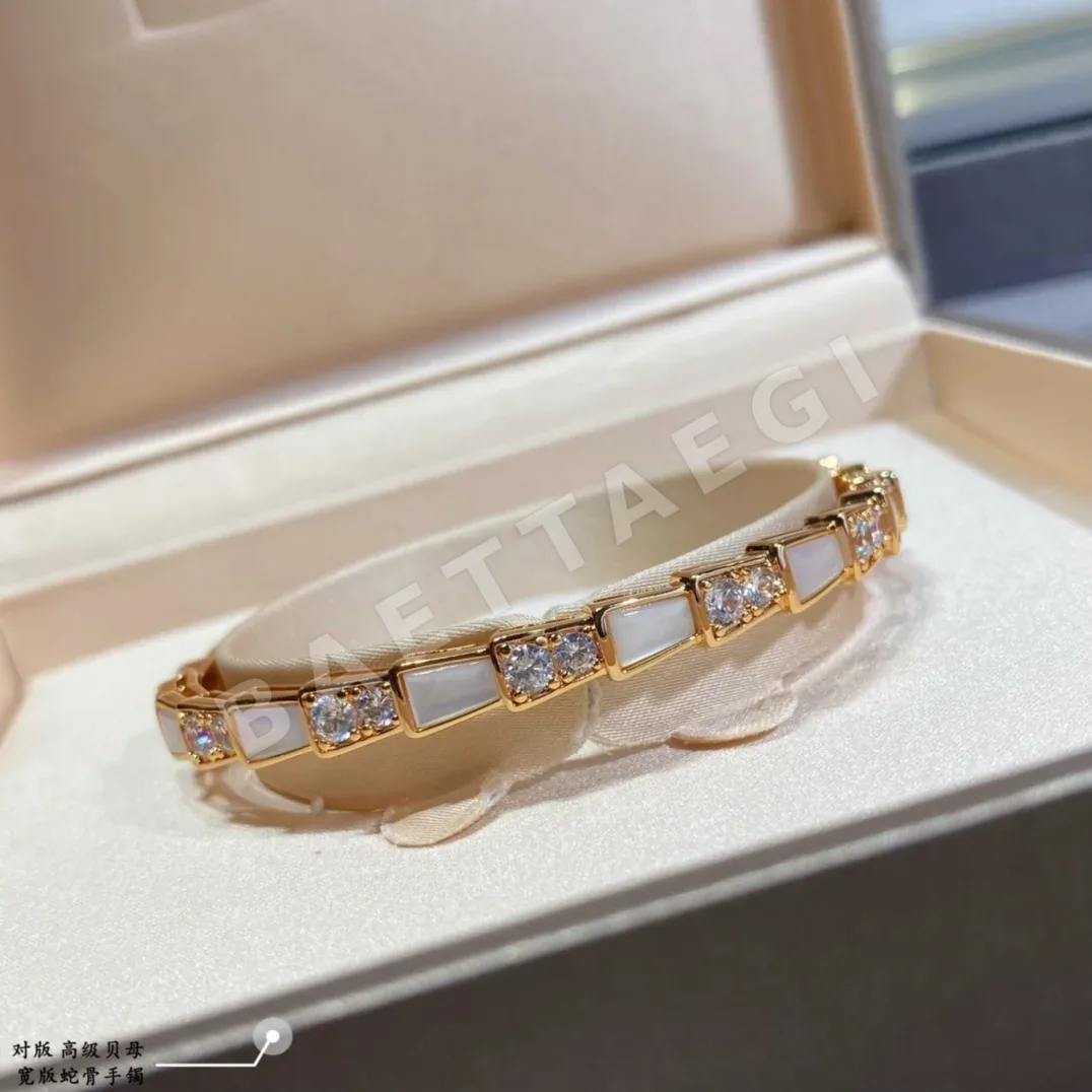 불가리 팔찌 64617 Bvlgari Bracelet 상세 이미지 6