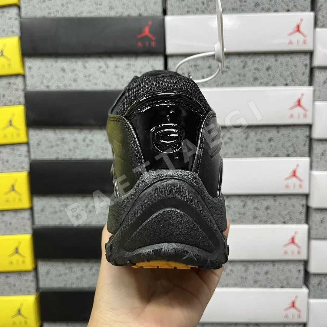 나이키 [WZ] 핫 스텝 2 블랙 DZ7293-001 201697 Nike Hot Step 2 Drake NOCTA 상세 이미지 5