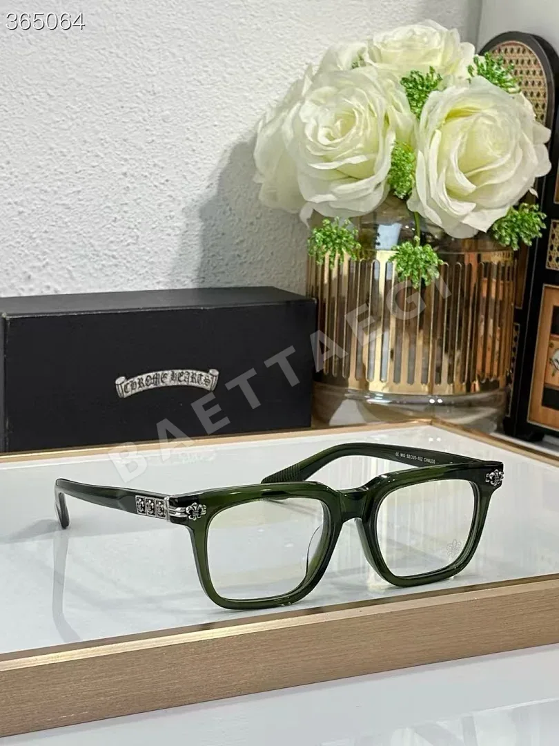 크롬하츠 선글라스 205098 Chrome Hearts Sunglasses 상세 이미지 5