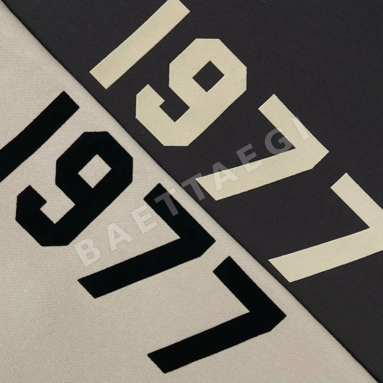피어오브갓 1977 후드 남성 후드 상세 이미지 5