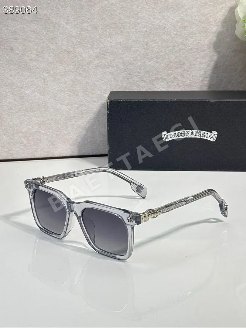 크롬하츠 선글라스 205193 Chrome Hearts Sunglasses 상세 이미지 6