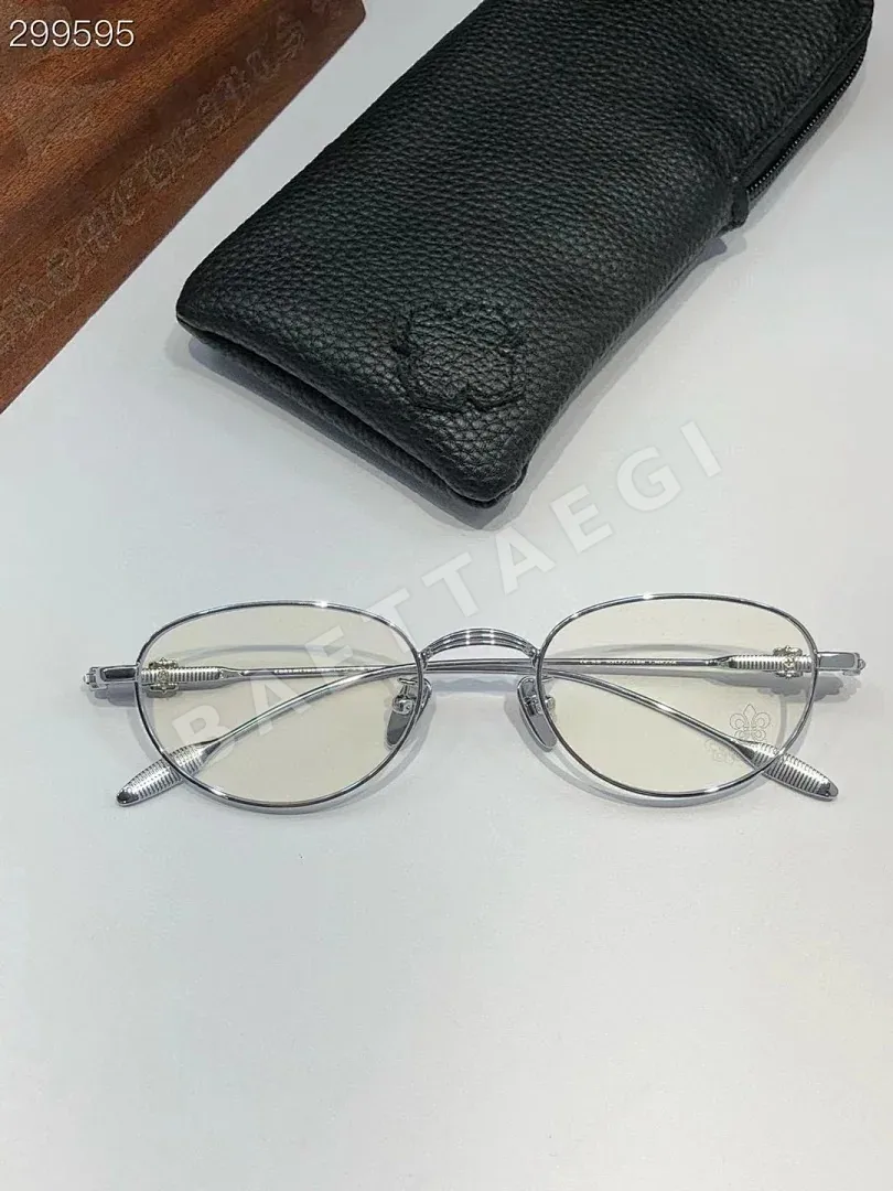 크롬하츠 선글라스 204854 Chrome Hearts Sunglasses