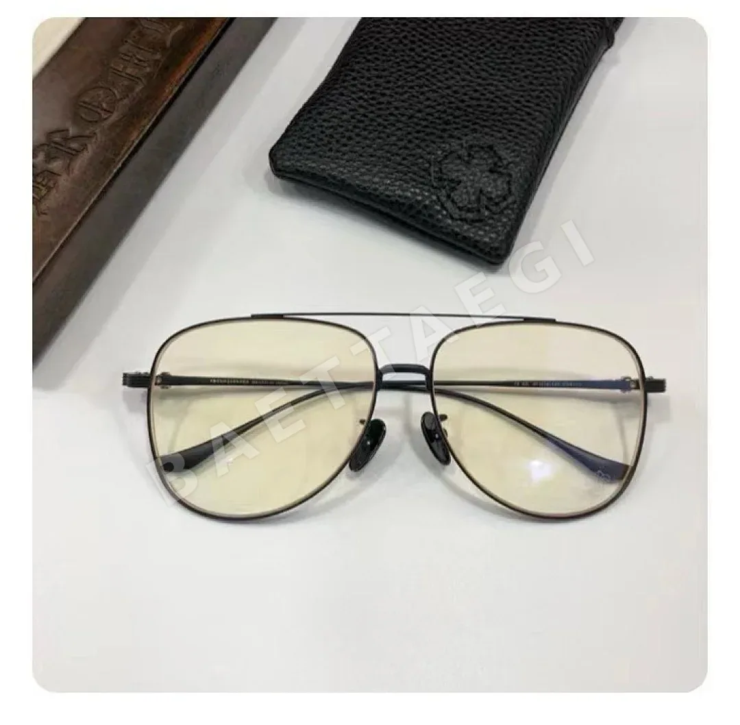 크롬하츠 선글라스 204966 Chrome Hearts Sunglasses 상세 이미지 7
