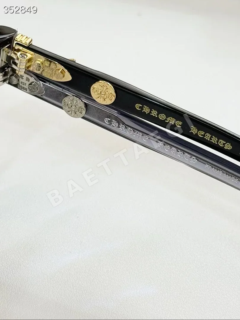 크롬하츠 선글라스 205060 Chrome Hearts Sunglasses 상세 이미지 5