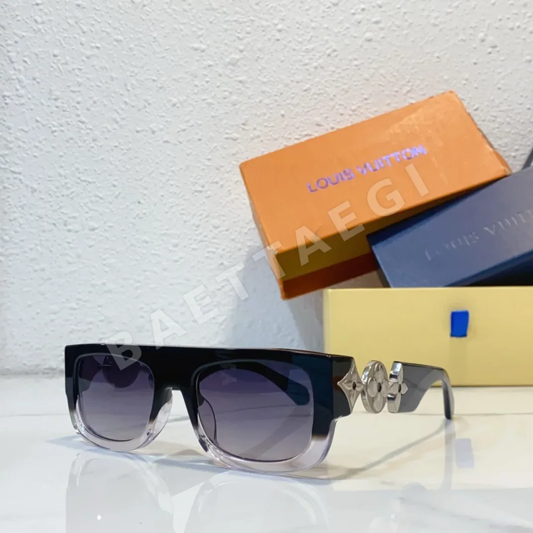 루이비통 선글라스 54792 Louis Vuitton Sunglasses 상세 이미지 3