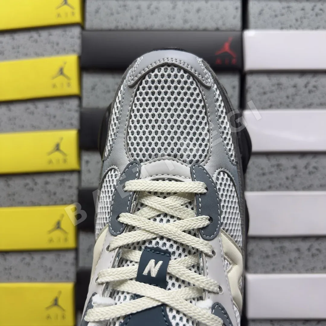 뉴발란스 [C] 9060 U90603GS 202253 New Balance 9060 상세 이미지 4