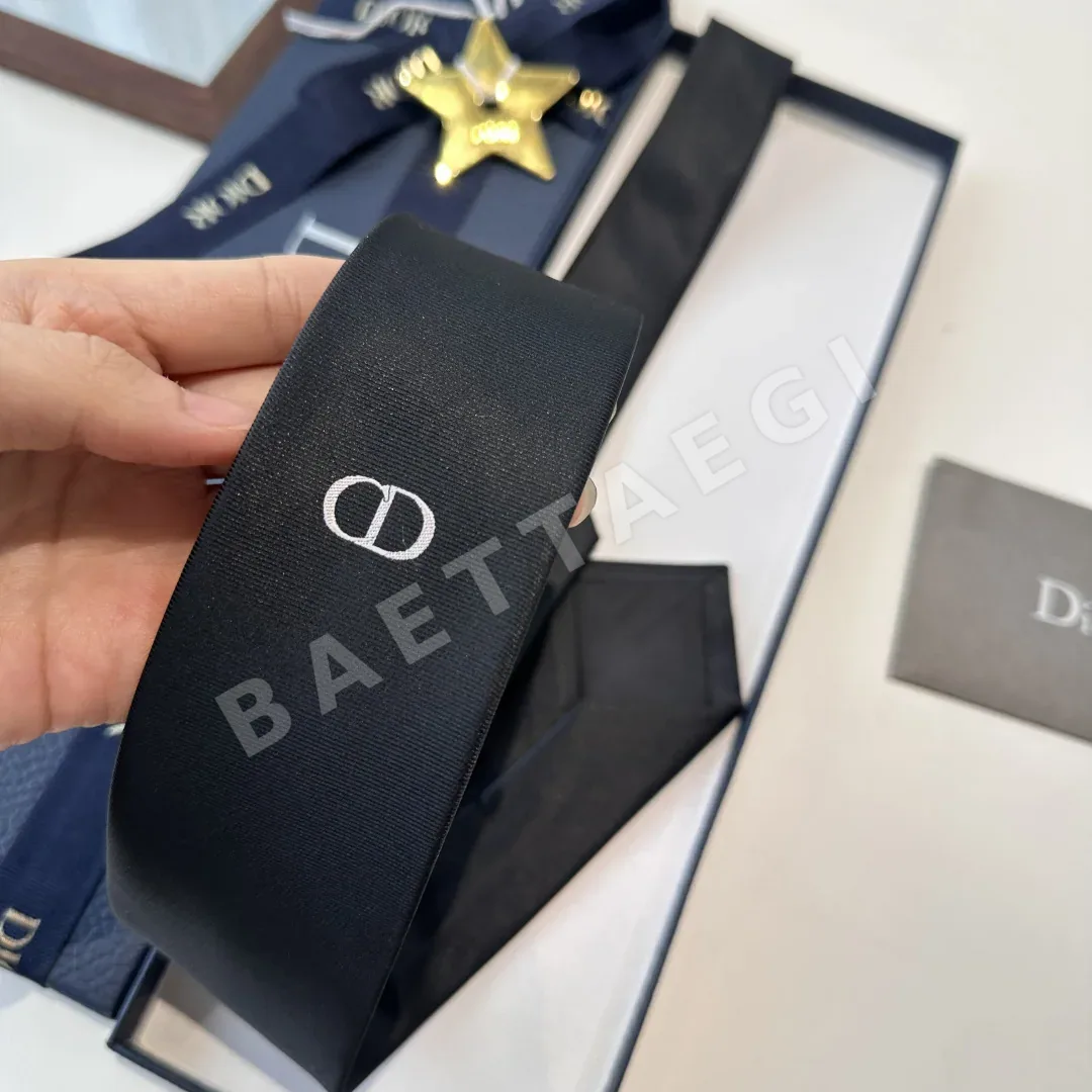 디올 넥타이 89832 Dior Accessories 상세 이미지 6