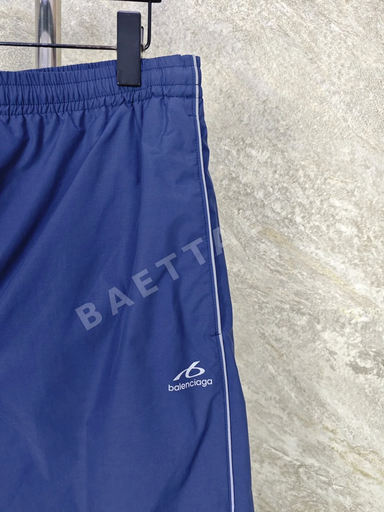 발렌시아가 남성 바지 152162 Balenciaga Pants 상세 이미지 3
