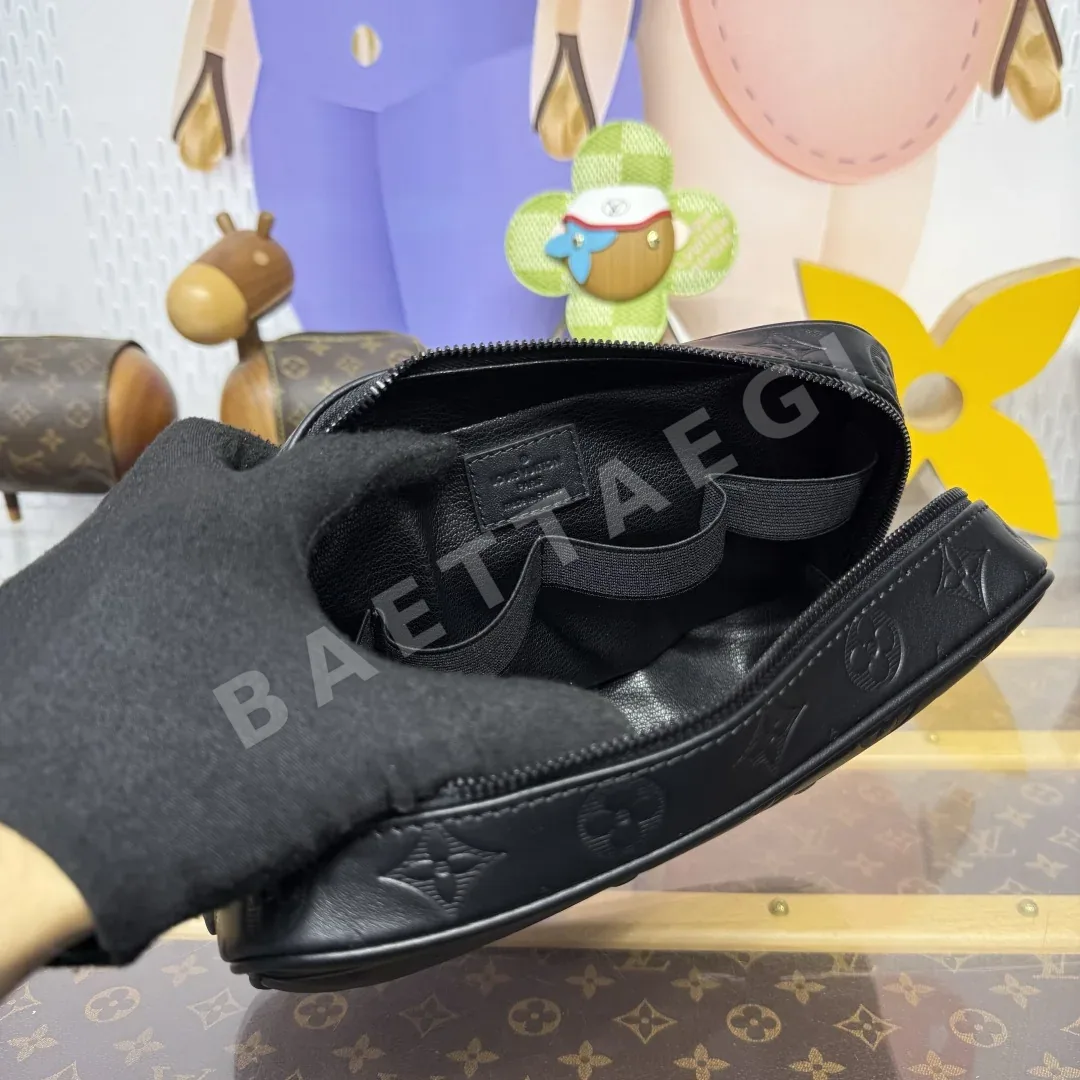 루이비통 버드케이지 모노그램 가방 M68589 상세 이미지 9