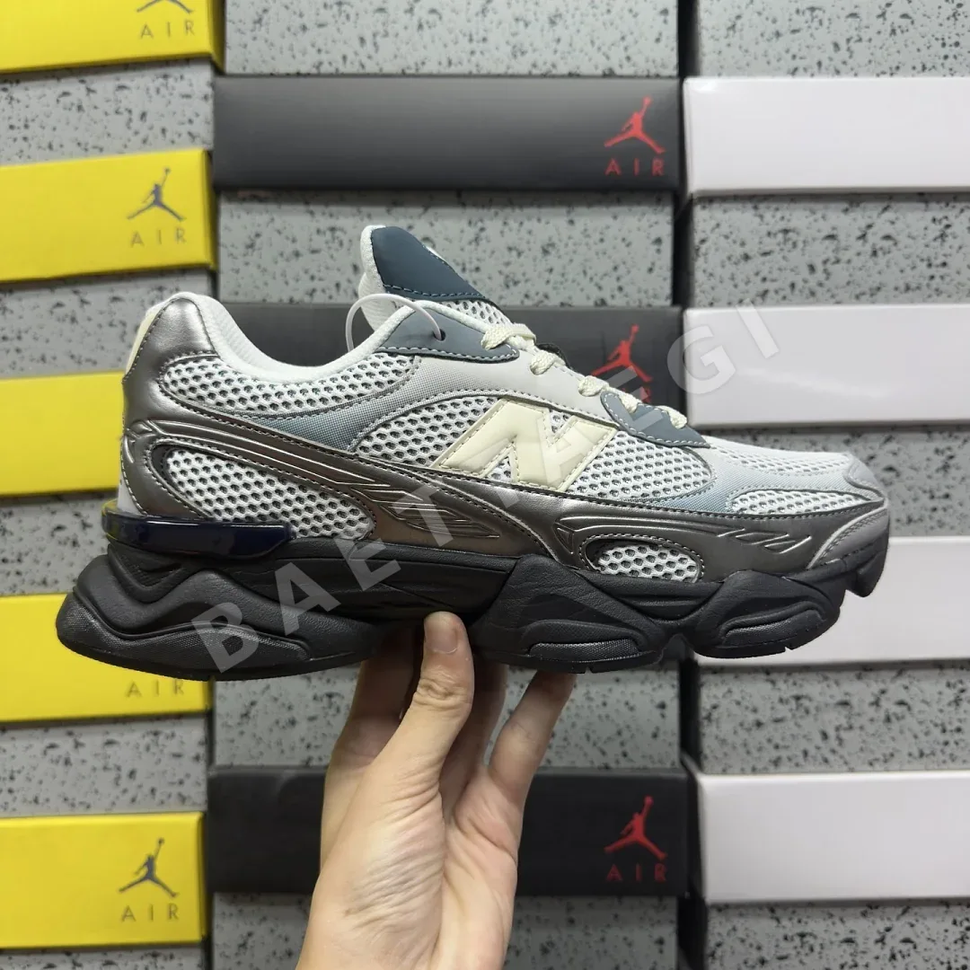 뉴발란스 [C] 9060 U90603GS 202253 New Balance 9060 상세 이미지 5