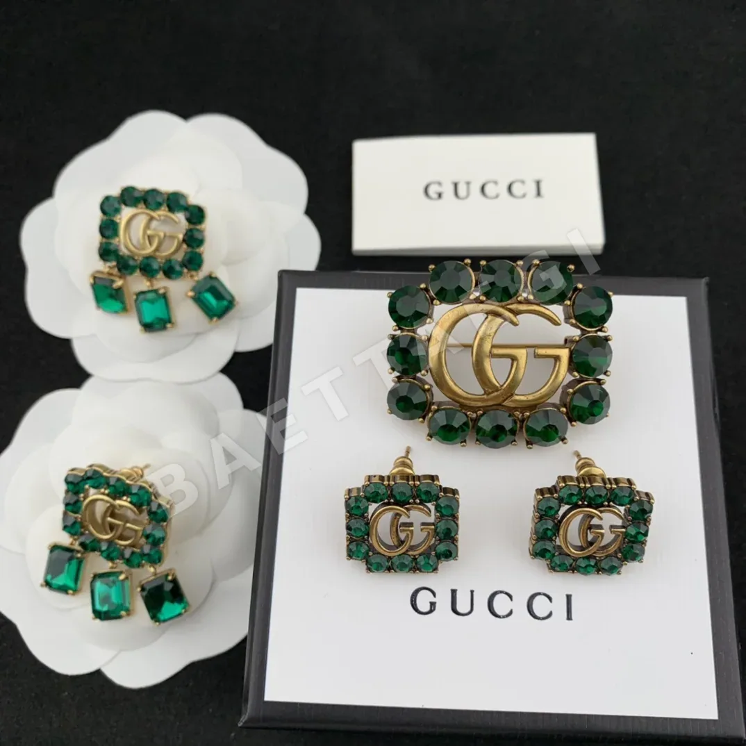 구찌 귀걸이 56047 Gucci Earrings