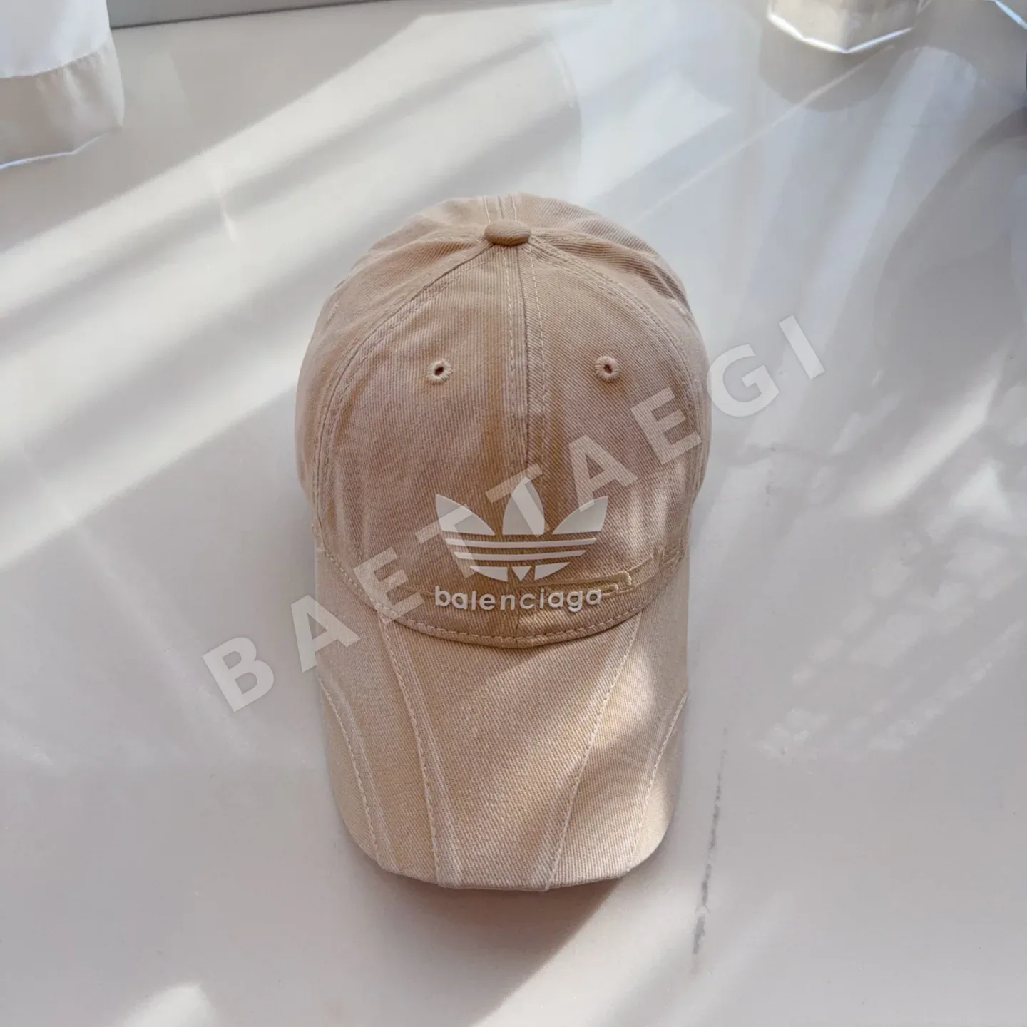 발렌시아가 캡 81717