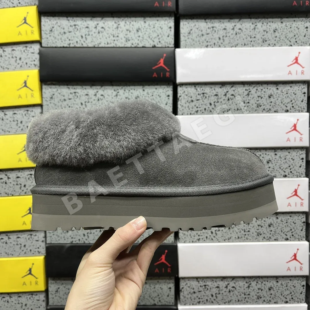 어그 [OT] 그레이 209053 UGG 상세 이미지 3