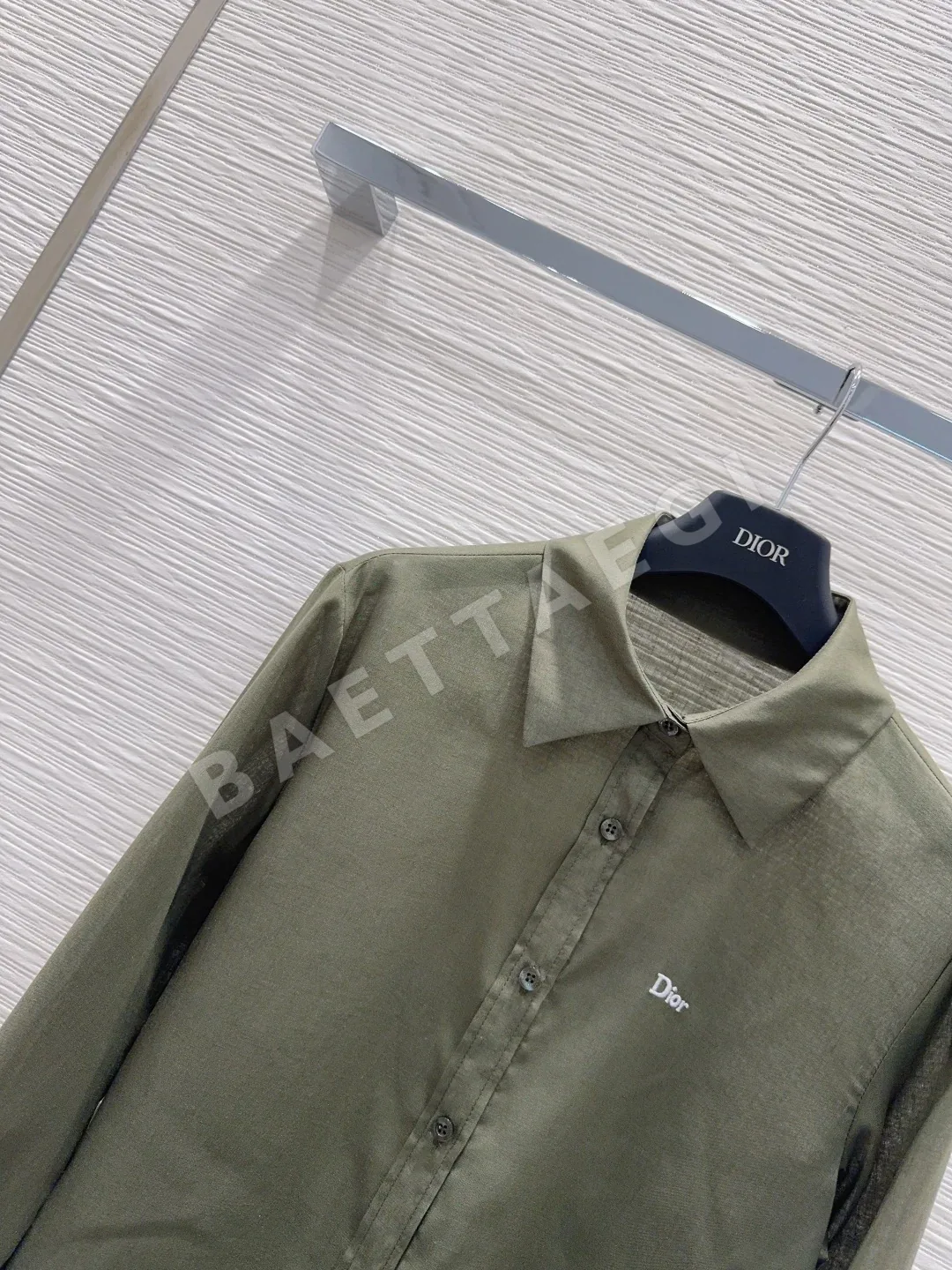 디올 여성 셔츠 92647 Dior Shirt 상세 이미지 3