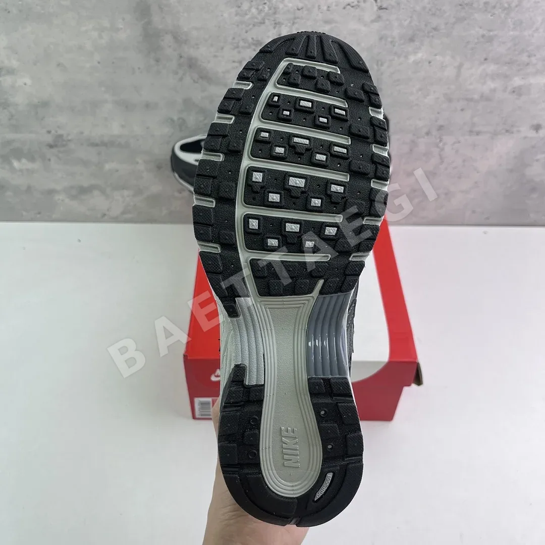 나이키 [CS] P 6000 HQ3818-001 201530 Nike P-6000 Anthracite Smoke Grey 상세 이미지 6