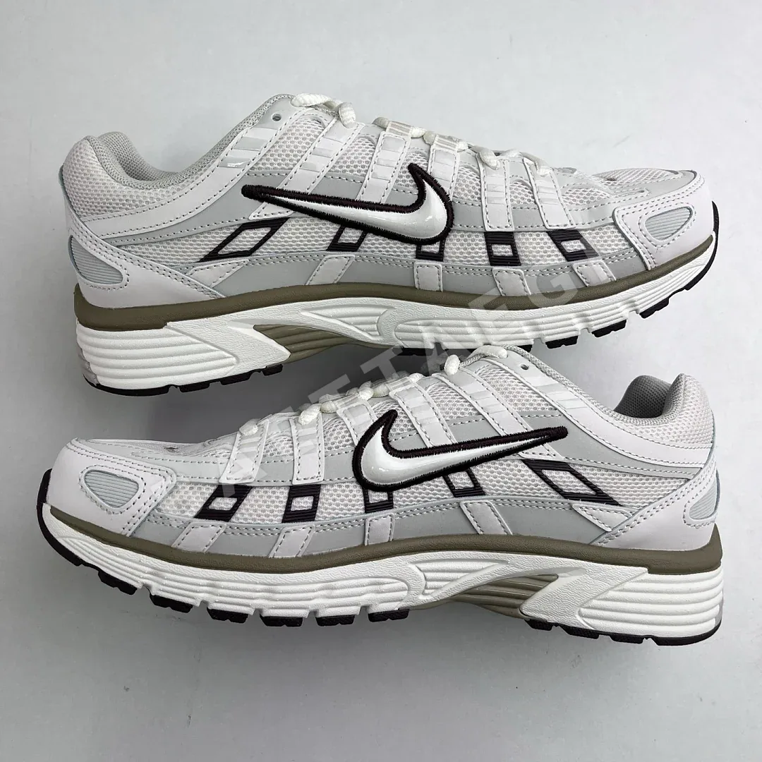 나이키 [CS] P 6000 HF0728-201 201523 Nike P-6000 Earth Light Bone 상세 이미지 2