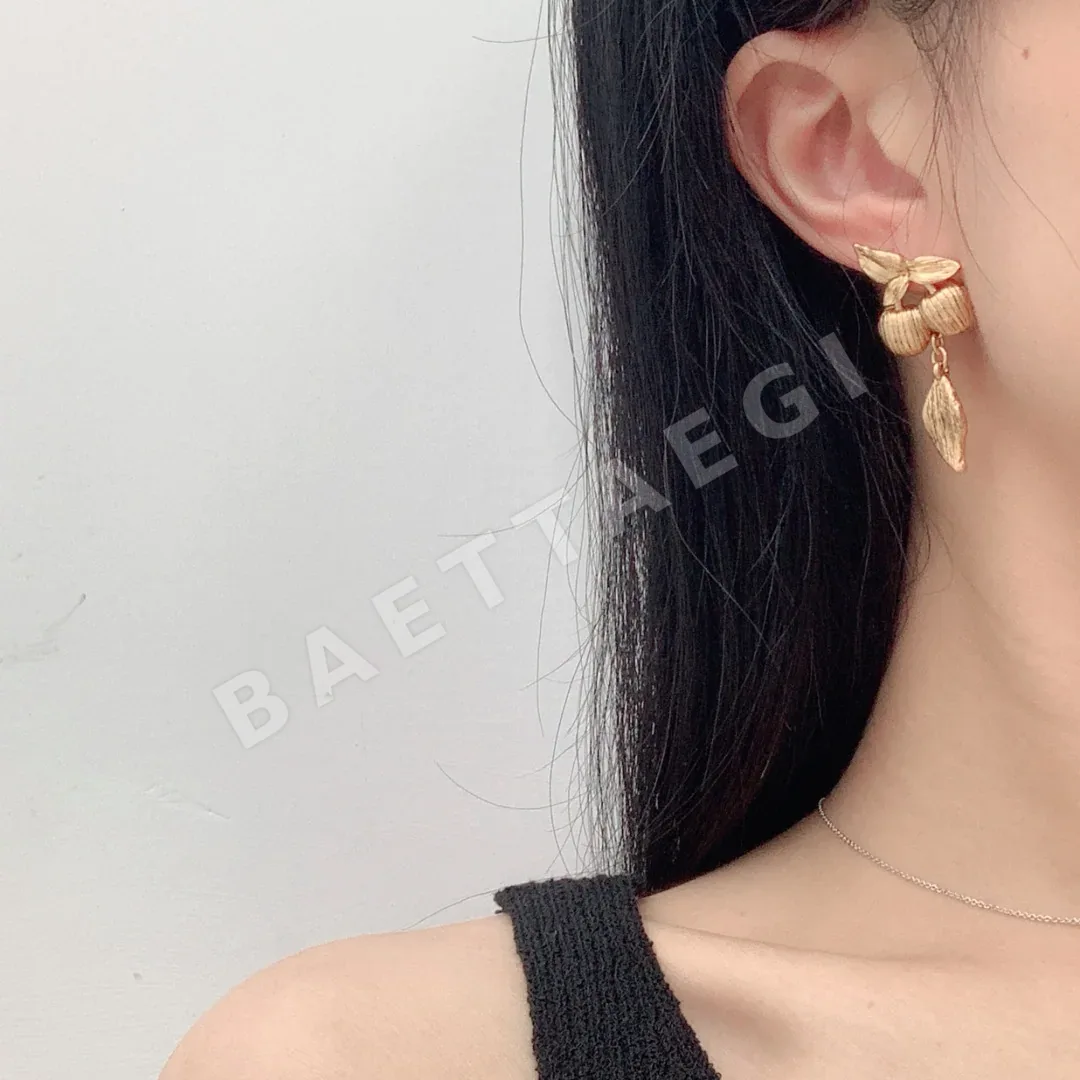 생로랑 귀걸이 65477 Saint Laurent Earrings