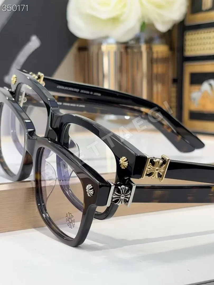 크롬하츠 선글라스 205034 Chrome Hearts Sunglasses 상세 이미지 7