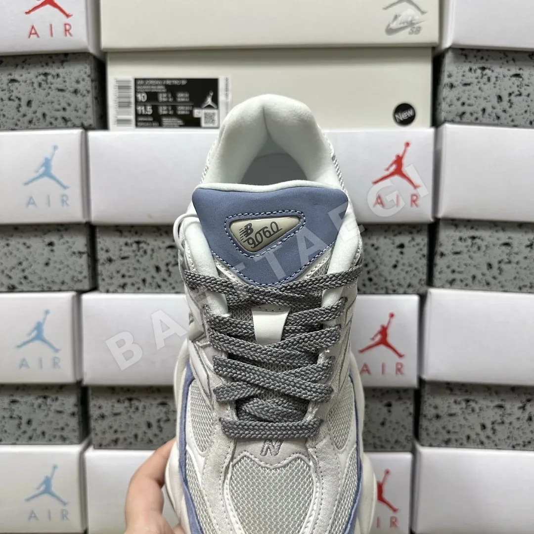뉴발란스 [C] 9060 U9060JBA 202185 New Balance 9060 상세 이미지 7