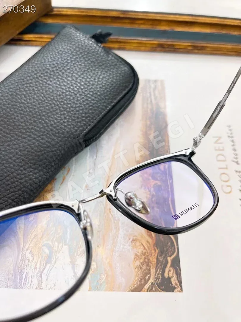 크롬하츠 선글라스 204743 Chrome Hearts Sunglasses 상세 이미지 4