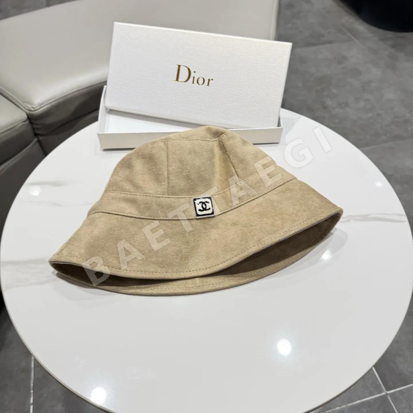 샤넬 모자 185667 Chanel Cap 상세 이미지 9