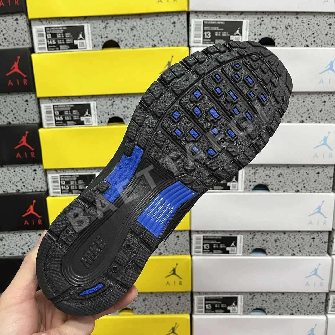 나이키 [CS] P 6000 IF6199-002 201539 Nike P-6000 Black Cool Grey Obsidian 상세 이미지 2