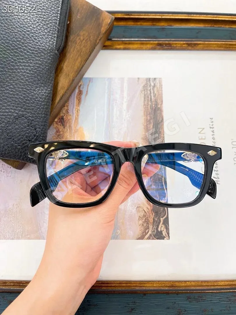 크롬하츠 선글라스 204863 Chrome Hearts Sunglasses 상세 이미지 9