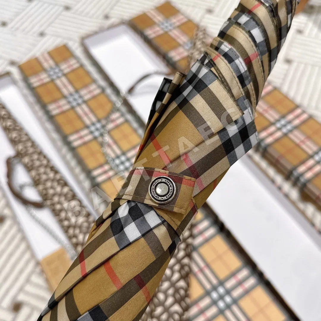 버버리 우산 85503 Burberry Umbrella 상세 이미지 4