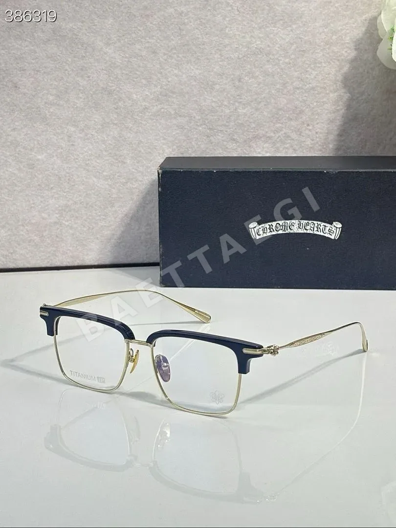 크롬하츠 선글라스 205186 Chrome Hearts Sunglasses 상세 이미지 7