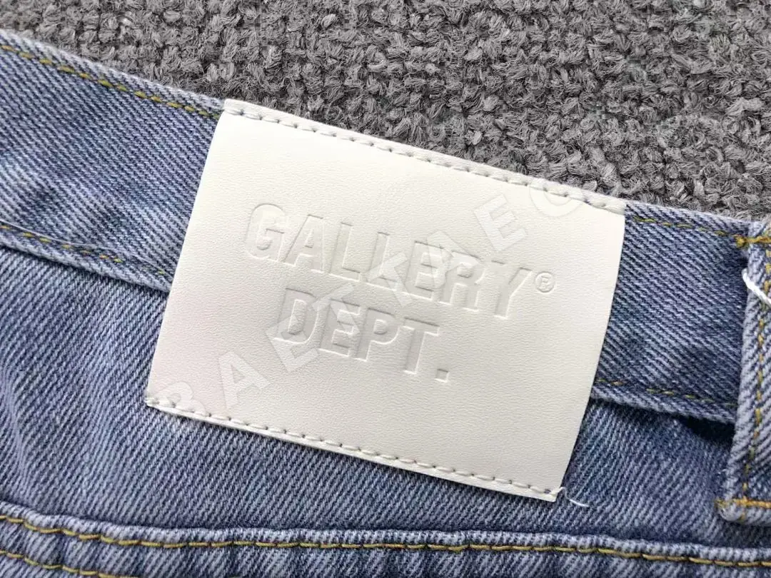 갤러리디파트먼트 바지 203220 Gallery Dept. Pants 상세 이미지 6