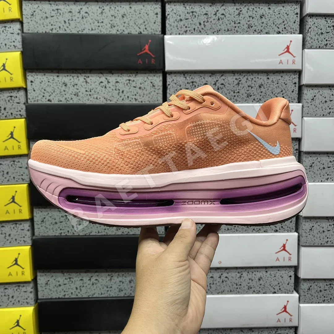 나이키 [5A] 보메로 프리미엄 HM5973-801 201694 Nike Vomero Premium Tangerine Tint Pink Foam 상세 이미지 10