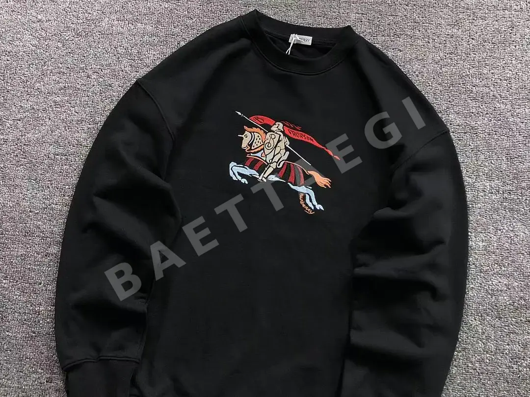 버버리 후드티 203568 Burberry Hoodie 상세 이미지 9