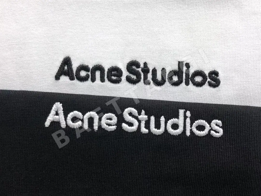 아크네스튜디오 긴팔 티셔츠 203500 Acne Studios Long Sleeve 상세 이미지 12