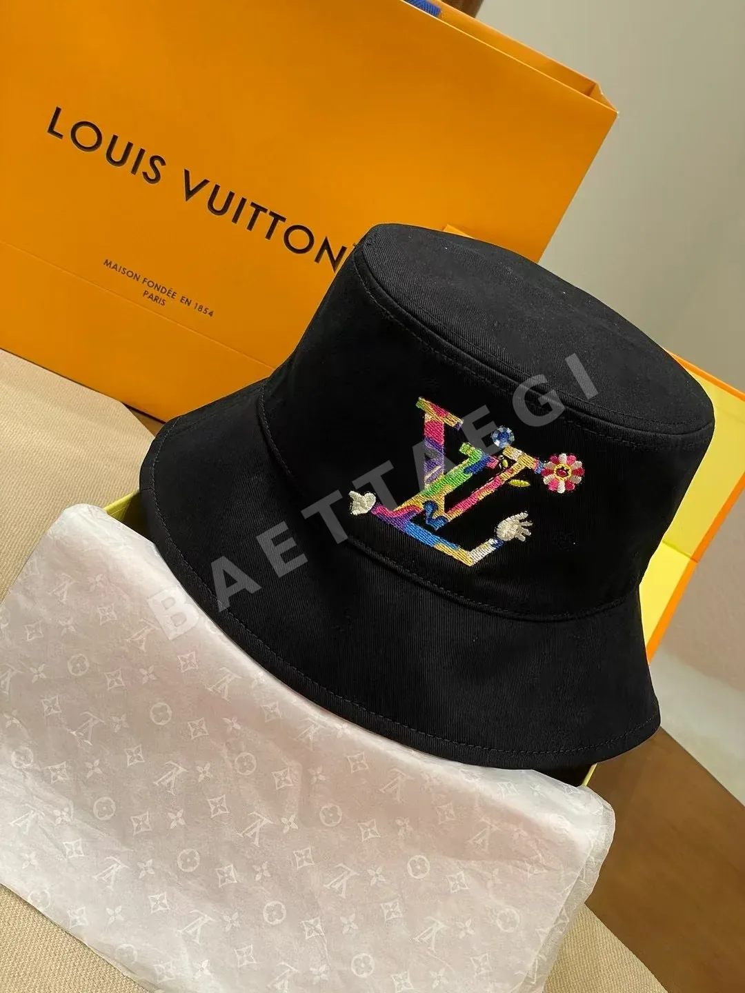루이비통 모자 79118 Louis Vuitton Cap